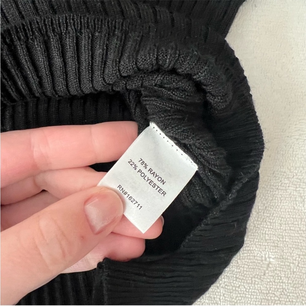 It's Our Time | Ribbed Turtleneck - Picture 8 of 8